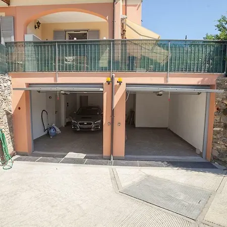 Villa Jack