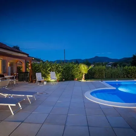 Villa Jack *