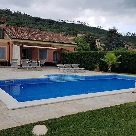 Villa Jack