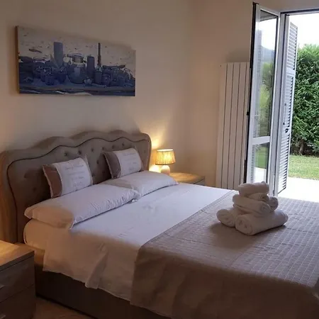 Villa Jack Garlenda